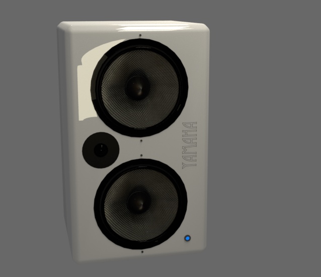 Speaker Monitor preview image 1